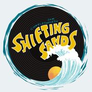 Shifting Sands (14/7/25) with Sam Charlesworth