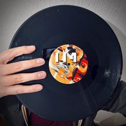 LES DERNIÈRES TENTATIONS DE ZEBRA #114 - Mixtape