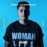 XLR8R Podcast 787: Nesa Azadikhah