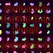 Zenbator's Rabbit Hole Punch