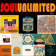 SOUL UNLIMITED Radioshow 637