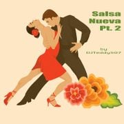 Salsa Nueva Pt. 2 MIx