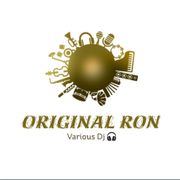 Original Ron Amapiano mix