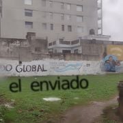 El Enviado #3 - F. Mazzeo & G. Hetch