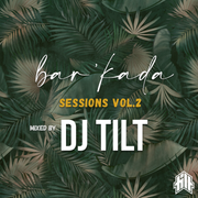 BAR'KADA SESSIONS VOL. 2