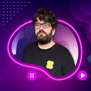 The Weekend Warmup - Tony Pinnell - 03/04/2026