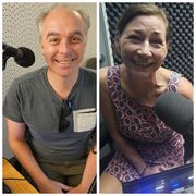 15Minutes of Fame: Cam Haskell & Niomi O'Hara (2025)