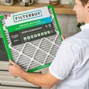 Choosing the Right HVAC Air Filters: Insights from Filterbuy Pros - Audio Blog