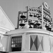 OPEN HAND REAL FLAMES - Carillon special - 25th September 2024