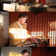 Homonius w/ Ben & Shauna 10.5.24