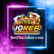 BetflixJoker MIX SET - SUNJIPLAY