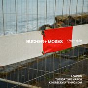 BUCHER + MOSES 3.3.26