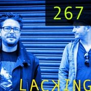 The Mixtape 267 - Nobody Shouts (2024-11-14)