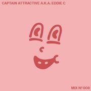 Talking Drums Mix 008 - Guest: Eddie C