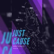 Just Cause | Vol.13 | UK Hip Hop, Afrobeats | Instagram : djmrcause