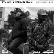 10/01/2024 - DTM