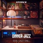 Groove Dinner Jazz 1