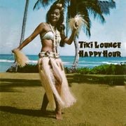 Tiki Lounge Happy Hour week of 11/7/23