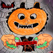 FIGI'S NIGHTMARE MIX FOR IFM/CBS 2023