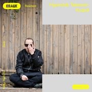 Hyperdub Takeover - Kode9