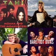 World Music Women: Oceania (#1432)