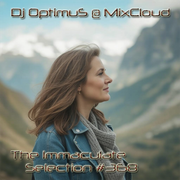 Dj OptimuS - The Immaculate Selection #368 [03.06.2025]