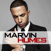 Marvin's Workout Mixtape