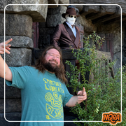 Shrymp Church w/ Frank Hurricane #5