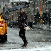 AOR On The Radio Winter Edition