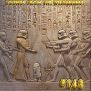Sounds From the Wilderness #148 01 September 2024
