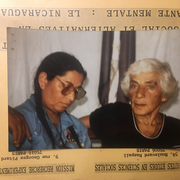 Entretien autour de Marie Langer avec Sophie Mendelsohn, Zorka Domic et Tania Roelens