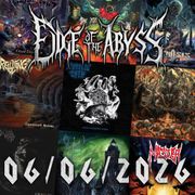Edge of the Abyss #109