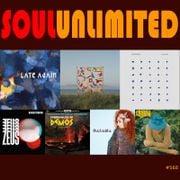 SOUL UNLIMITED Radioshow 568