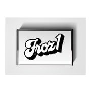 FROZ1 - Sum Total Beat Tape (2023)