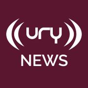 URY Newshour 14/04/2026