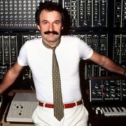 Dancer! (Disco, Deephouse & Downtempo)