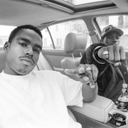 Ballerz - Straight Servin' Part 1 mix for Hallelujah Radio
