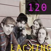 Mixtape 120 :: She Now