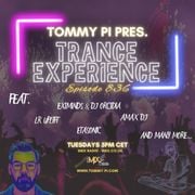 Trance Experience - Episode 836 (10-02-2026)