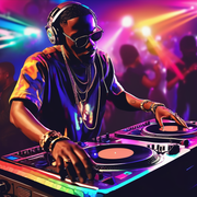 DJ Jam Hot Spot Radio Mix 7-20-2024