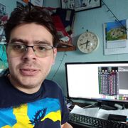 Fred On the Radio (18/09/2023): Walking, Horses & Thunderstorms