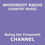 14. Nov 24 COUNTRY MUSIC CHANNEL "Country Mix" 81 min 07CK47
