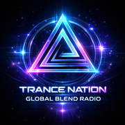 Trance Nation Dj Xander 2026