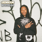 JENKEM MIX 161: EVILGIANE