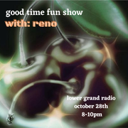 Good Time Fun Show 10.21