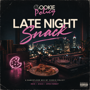 Late Night Snack - Indie / Disco / Open Format