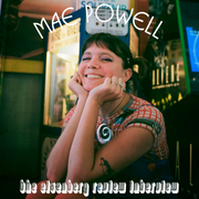Mae Powell // The Eisenberg Review Interview