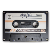 Éxtasis 1-01 (1 Diciembre 1989)