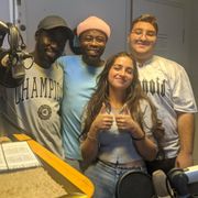 Common Voices - Culture clash: Musik aus Armenien und Westafrika