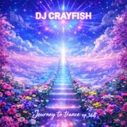 Dj.Crayfish - Journey to trance ep.368
